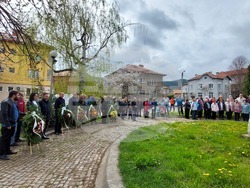 Снимка: Община Кюстендил