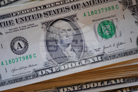 Economy US Dollar