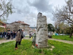 Снимка: Община Кюстендил