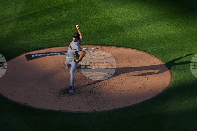 Diamondbacks Mets Baseball