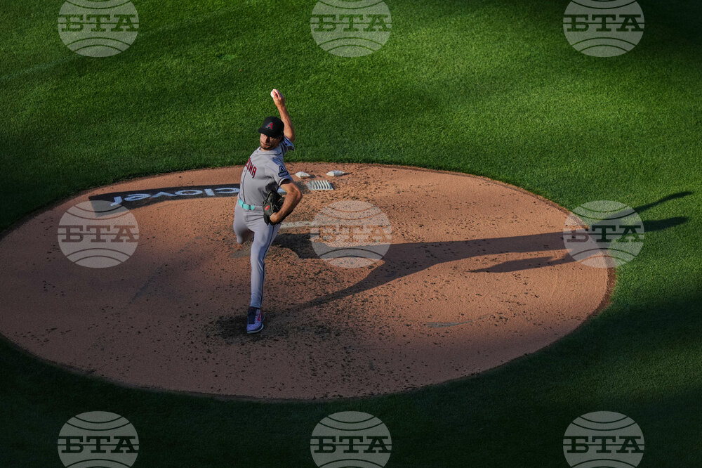 Diamondbacks Mets Baseball