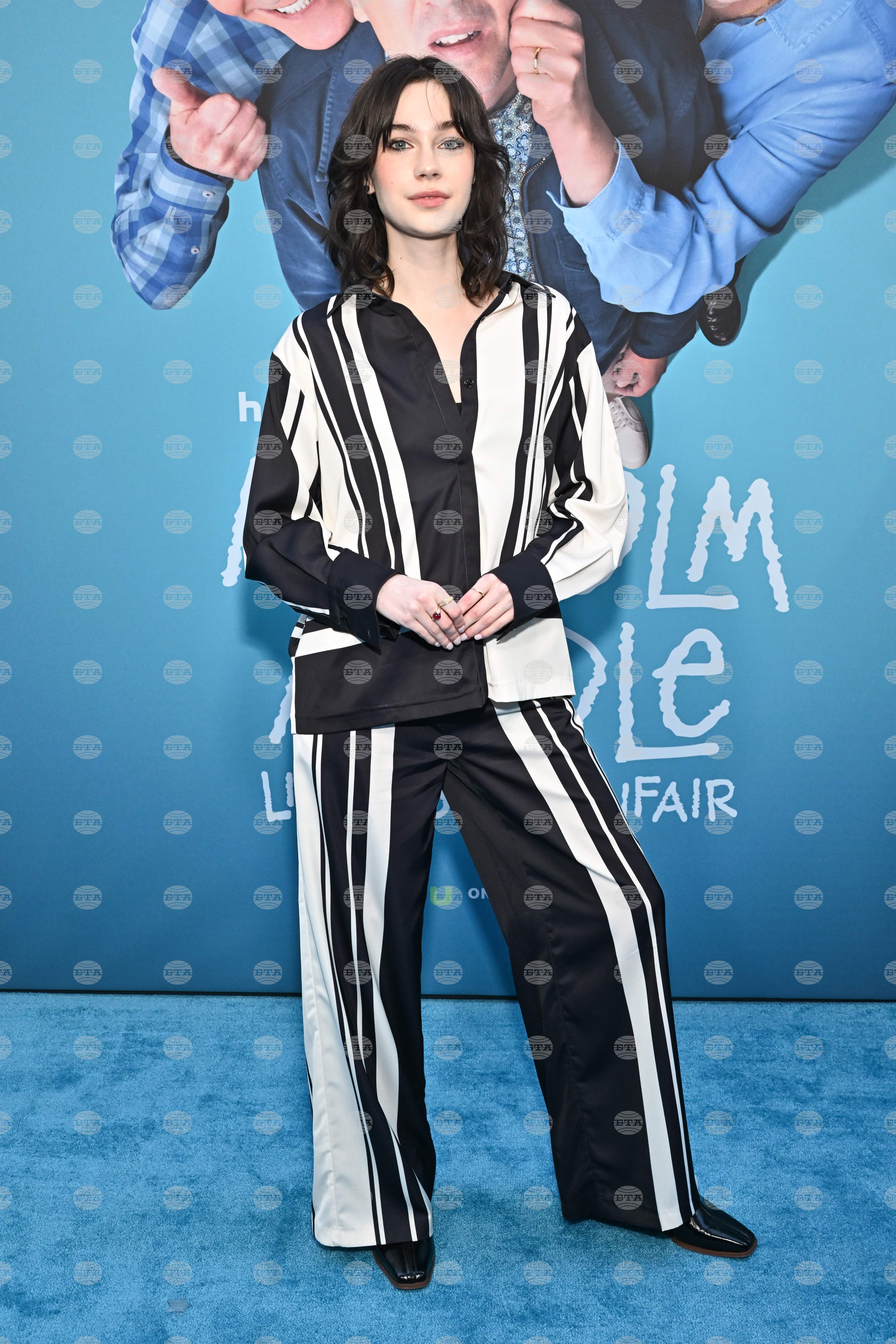 NY Premiere of "Malcolm in the Middle: Life's Still Unfair"