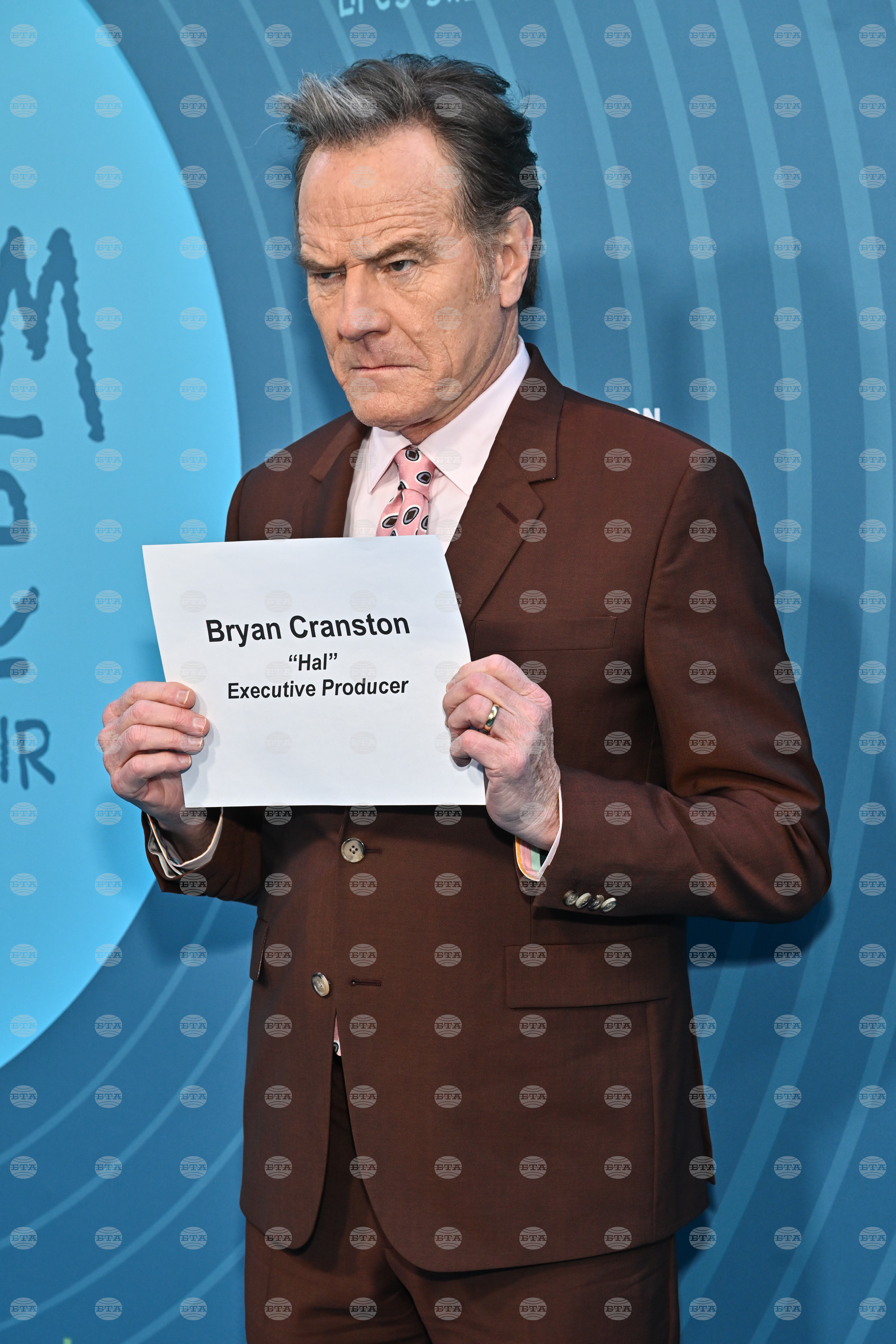 NY Premiere of "Malcolm in the Middle: Life's Still Unfair"