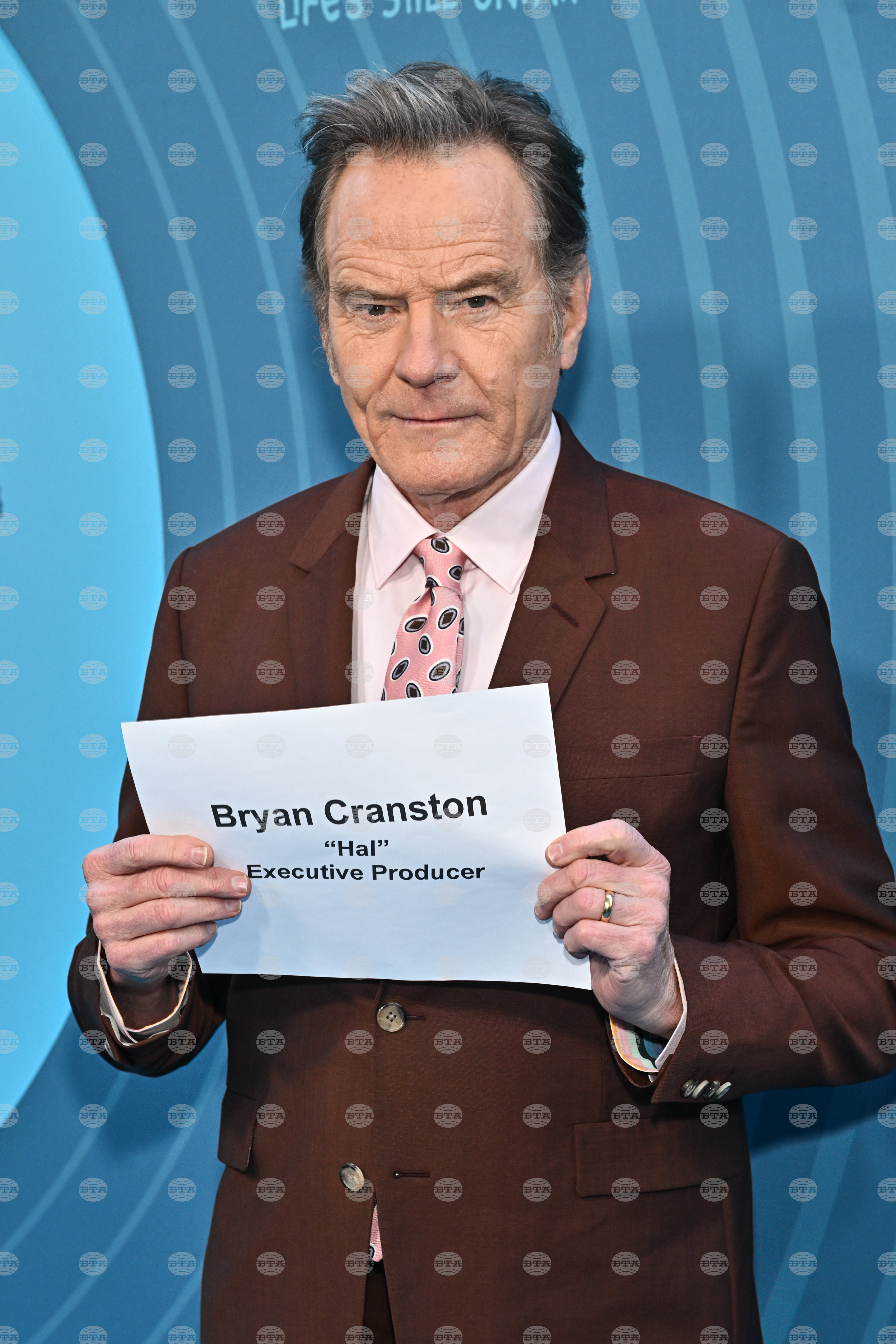 NY Premiere of "Malcolm in the Middle: Life's Still Unfair"