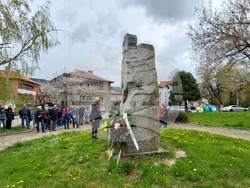 Снимка: Община Кюстендил