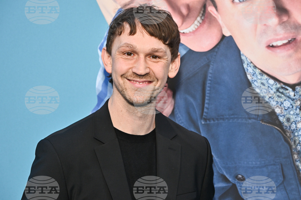 NY Premiere of "Malcolm in the Middle: Life's Still Unfair"