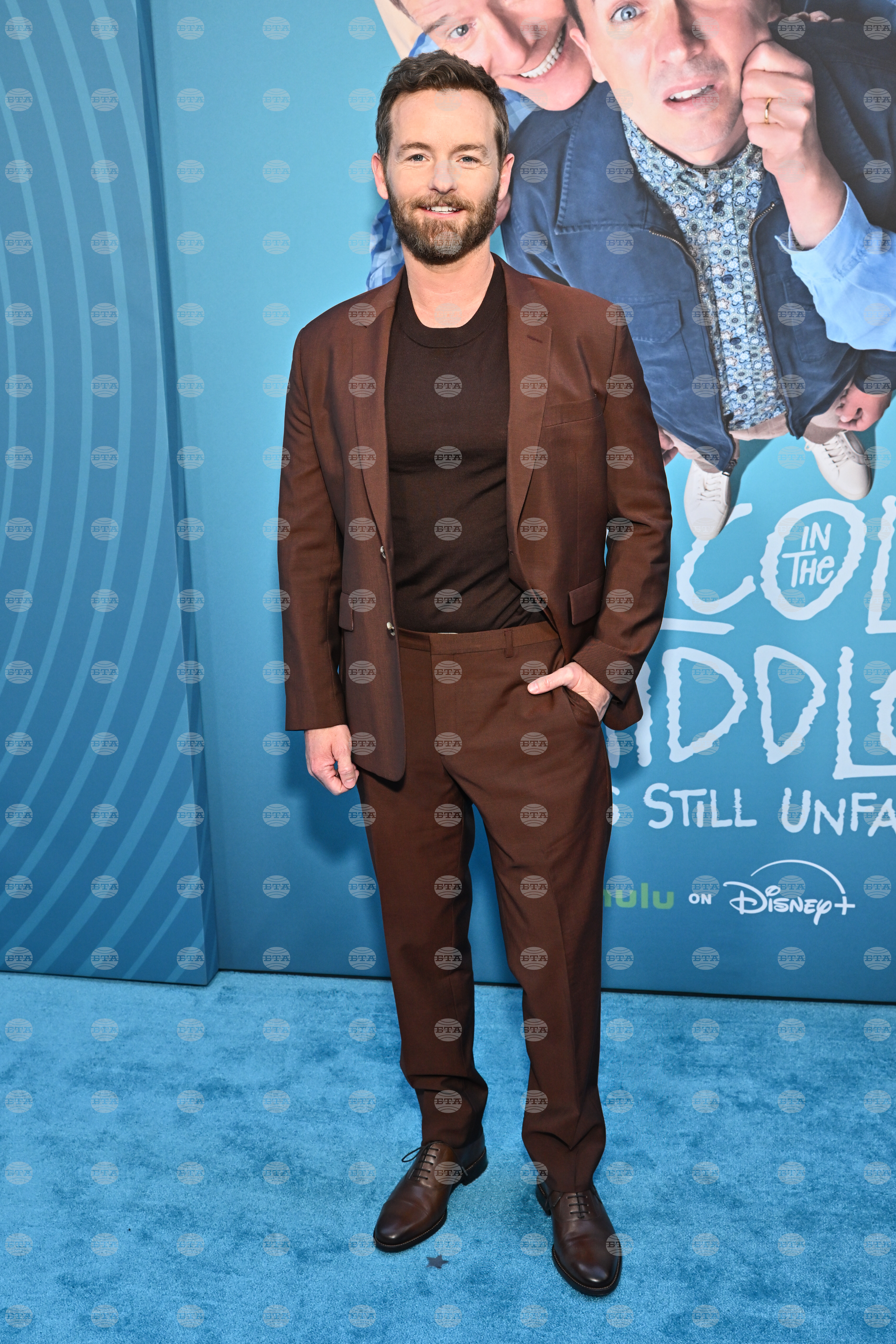 NY Premiere of "Malcolm in the Middle: Life's Still Unfair"