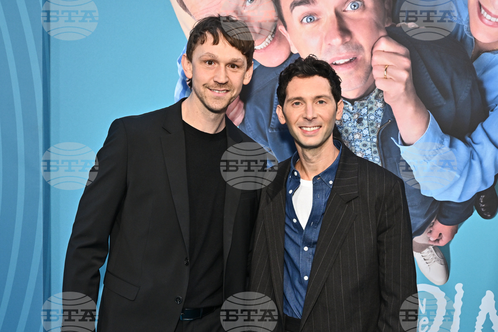 NY Premiere of "Malcolm in the Middle: Life's Still Unfair"