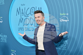 NY Premiere of "Malcolm in the Middle: Life's Still Unfair"
