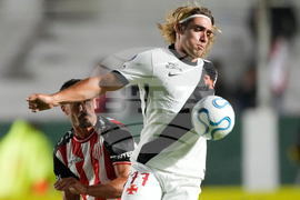 Argentina Brazil Copa Sudamericana Soccer