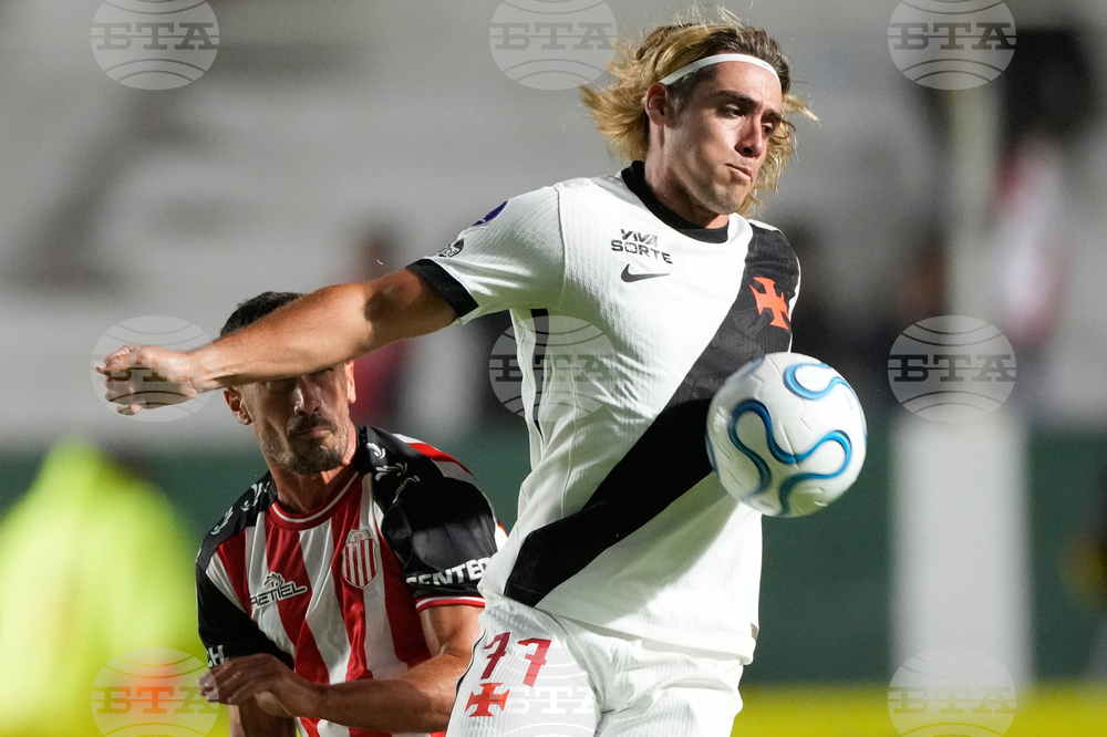 Argentina Brazil Copa Sudamericana Soccer