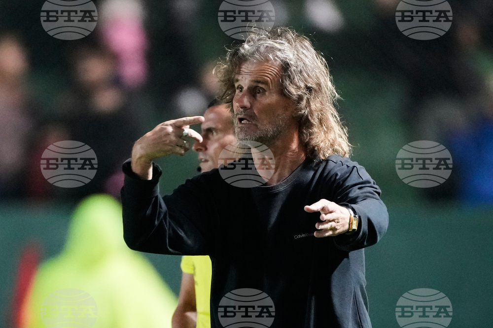 Argentina Brazil Copa Sudamericana Soccer