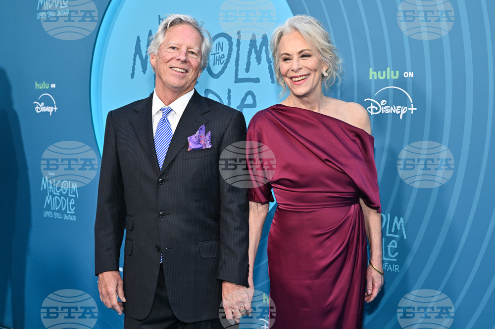 NY Premiere of "Malcolm in the Middle: Life's Still Unfair"