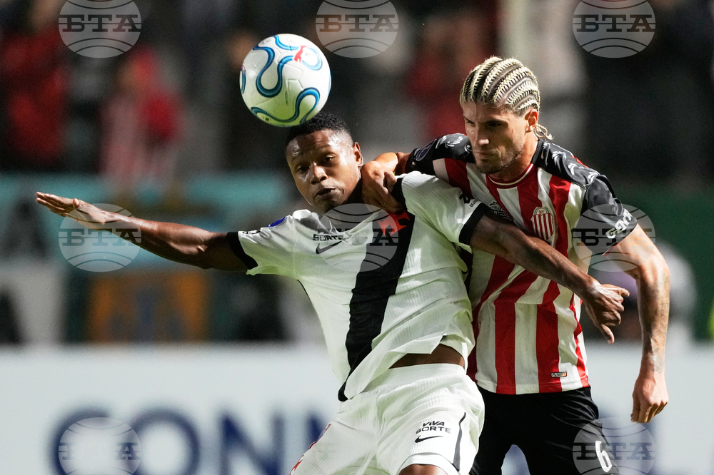 Argentina Brazil Copa Sudamericana Soccer