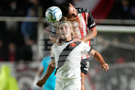 Argentina Brazil Copa Sudamericana Soccer