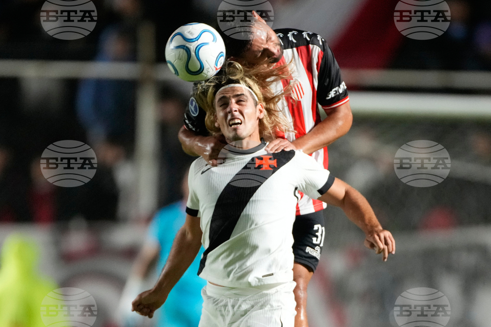 Argentina Brazil Copa Sudamericana Soccer