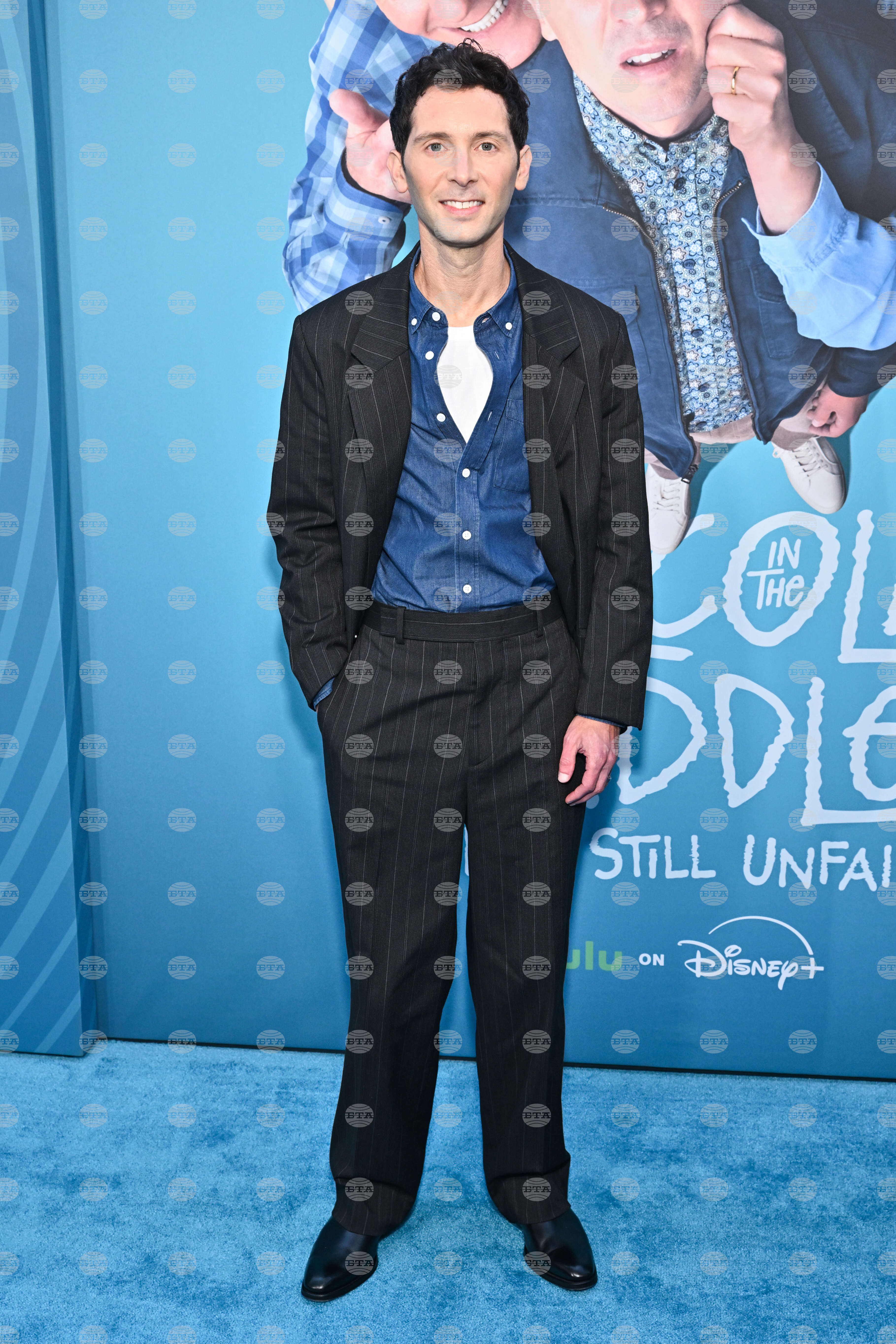 NY Premiere of "Malcolm in the Middle: Life's Still Unfair"