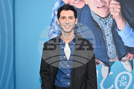 NY Premiere of "Malcolm in the Middle: Life's Still Unfair"