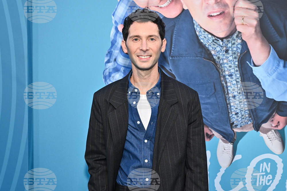 NY Premiere of "Malcolm in the Middle: Life's Still Unfair"