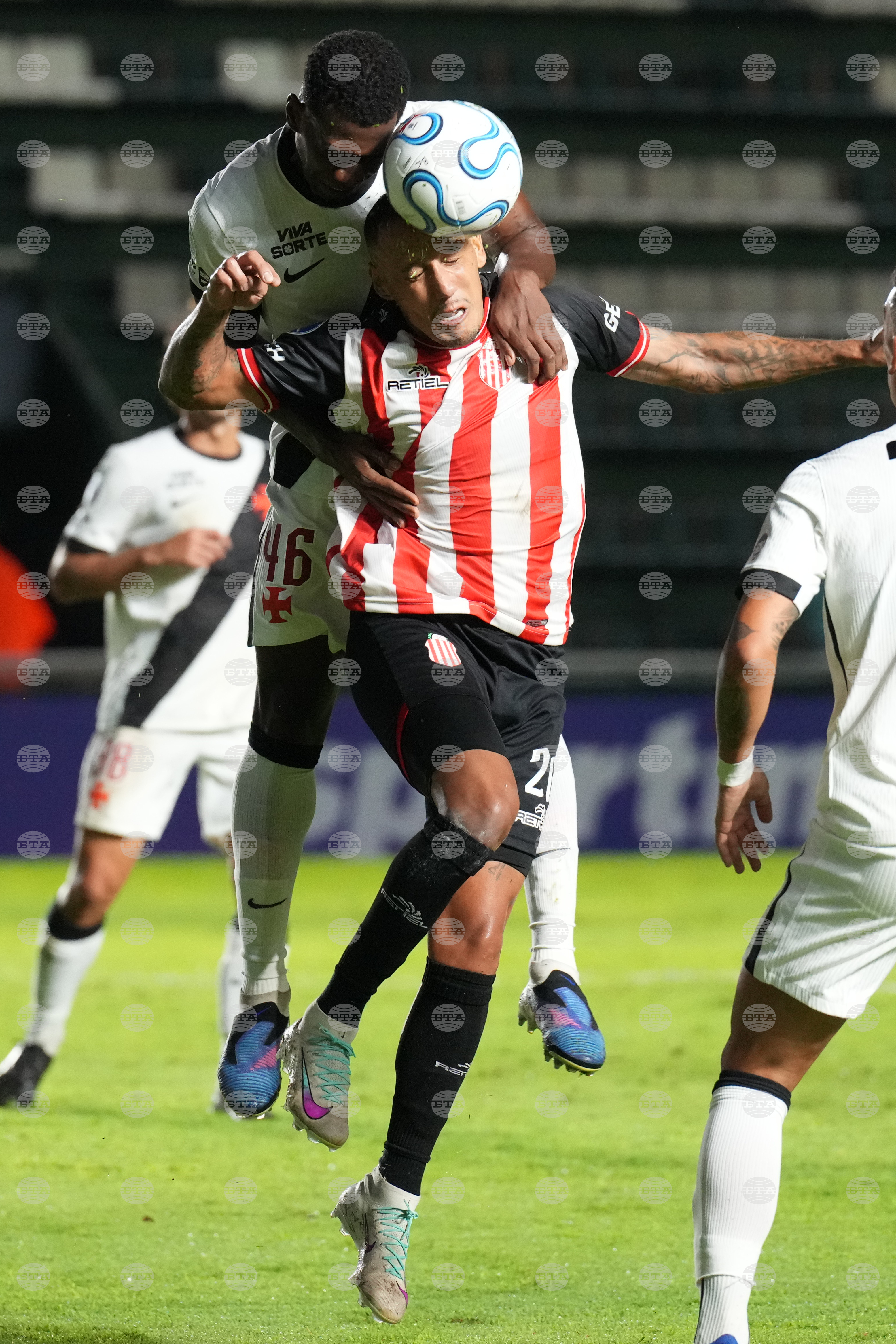 Argentina Brazil Copa Sudamericana Soccer