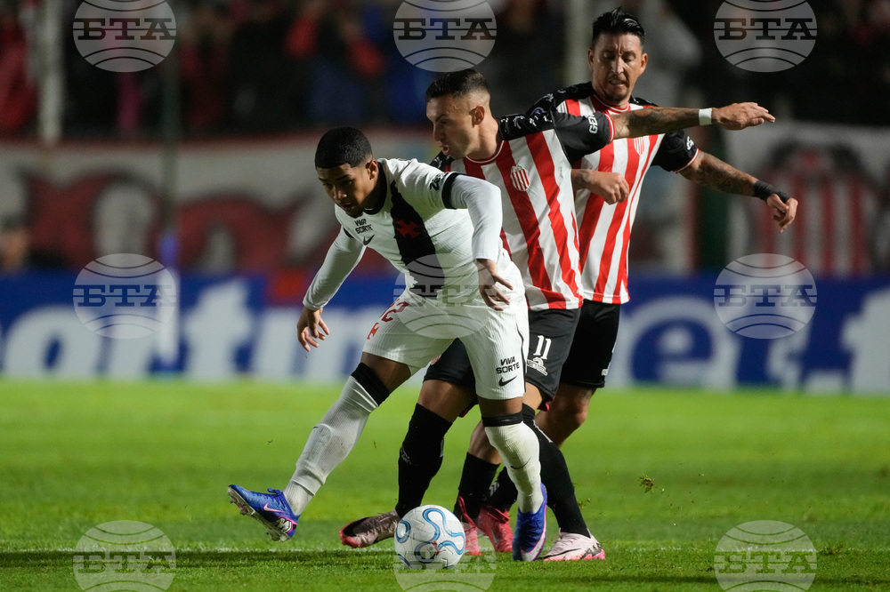 Argentina Brazil Copa Sudamericana Soccer