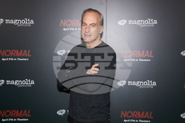 NY Premiere of "Normal"