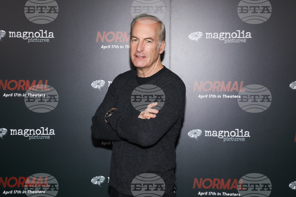 NY Premiere of "Normal"