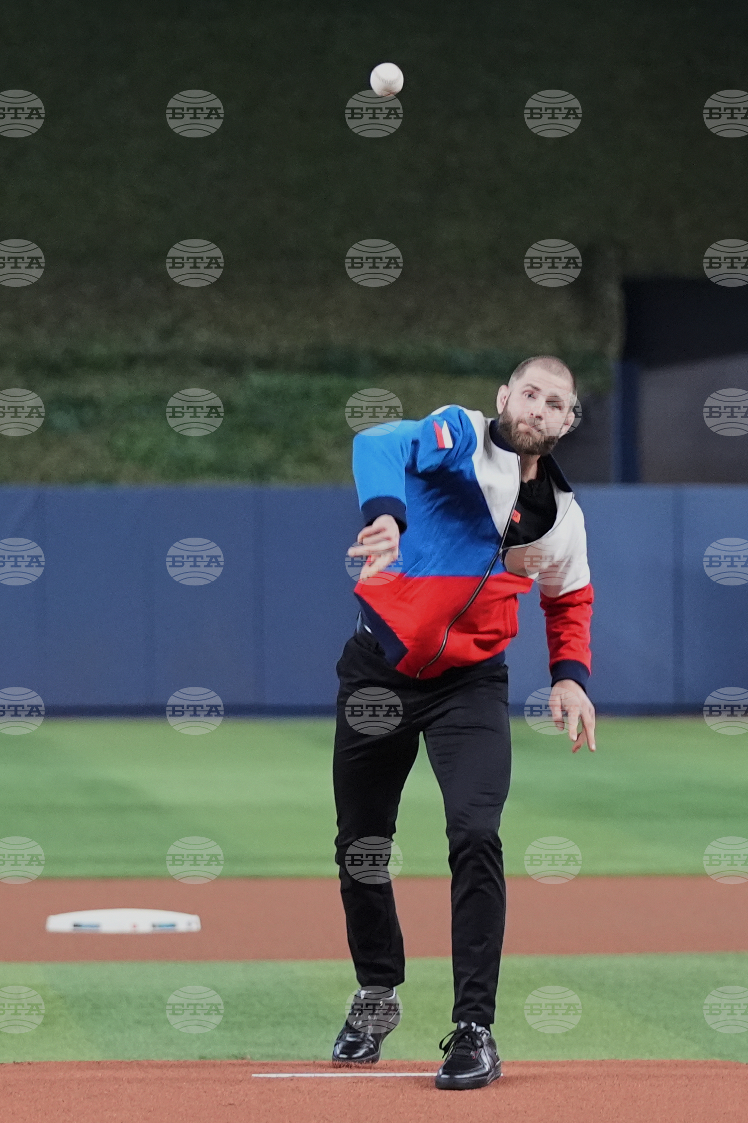 Reds Marlins Baseball