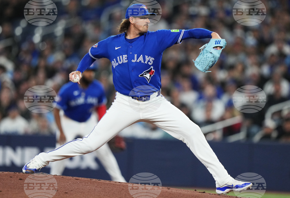Dodgers Blue Jays Hockey