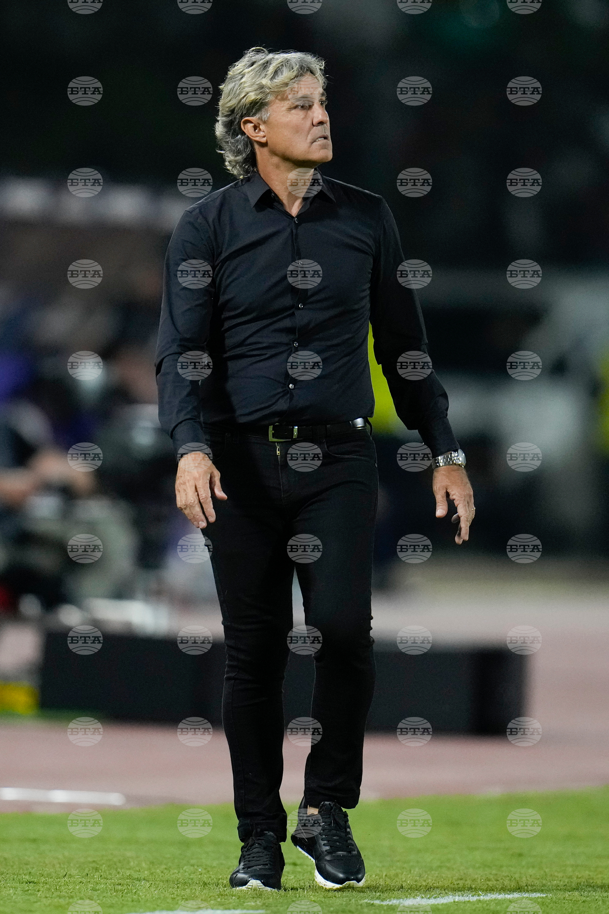 Venezuela Brazil Copa Libertadores Soccer