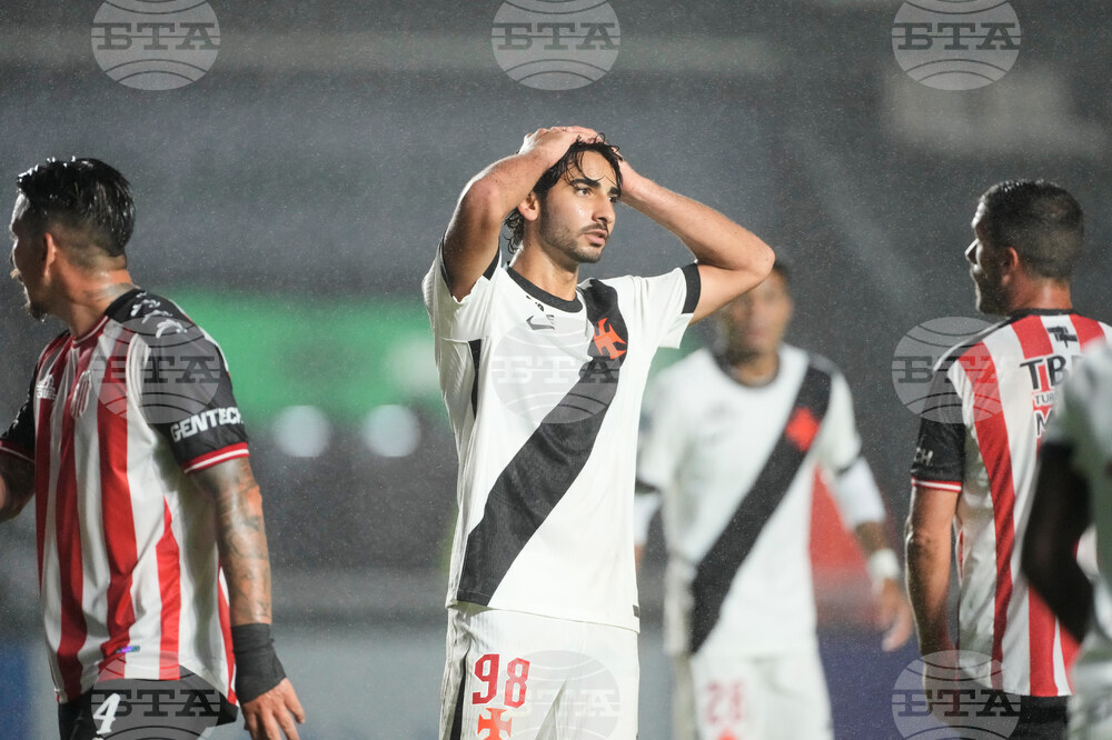 Argentina Brazil Copa Sudamericana Soccer