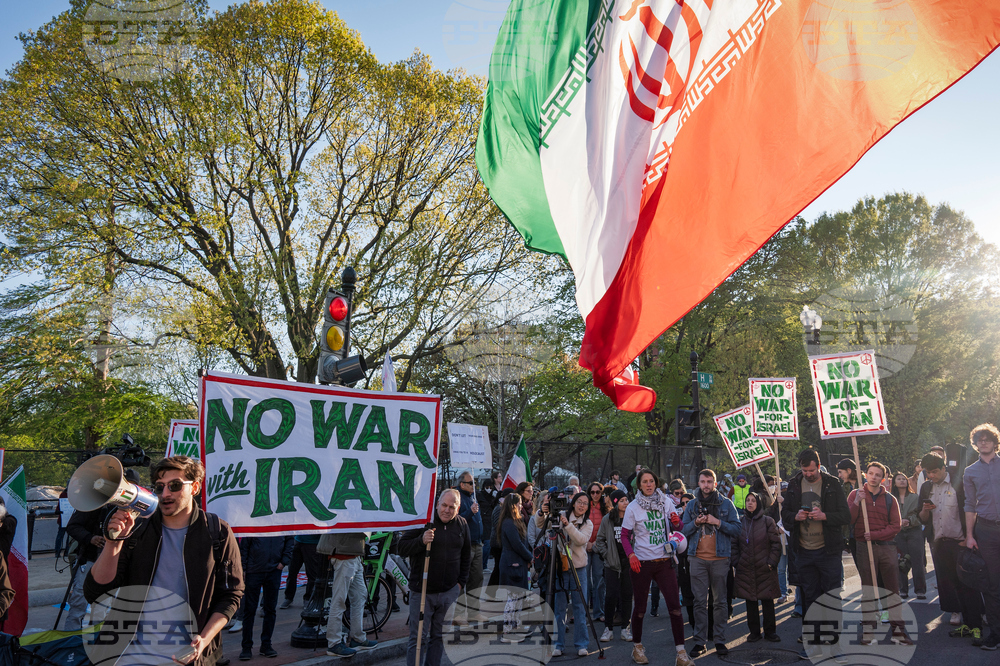 Trump Iran US