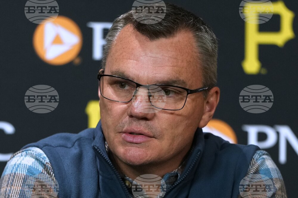 Padres Pirates Baseball