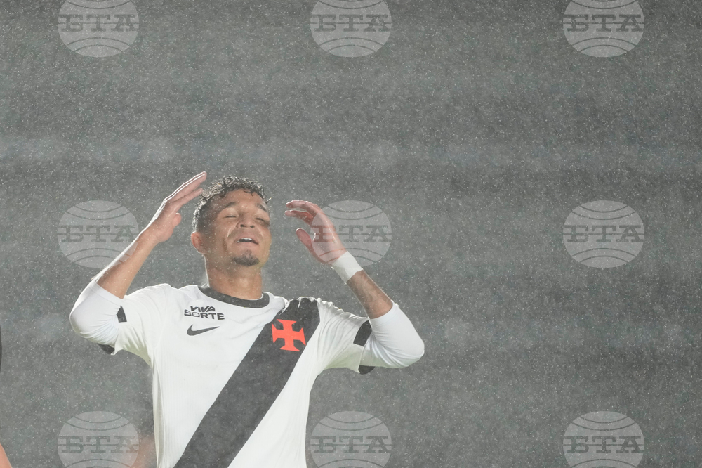 Argentina Brazil Copa Sudamericana Soccer