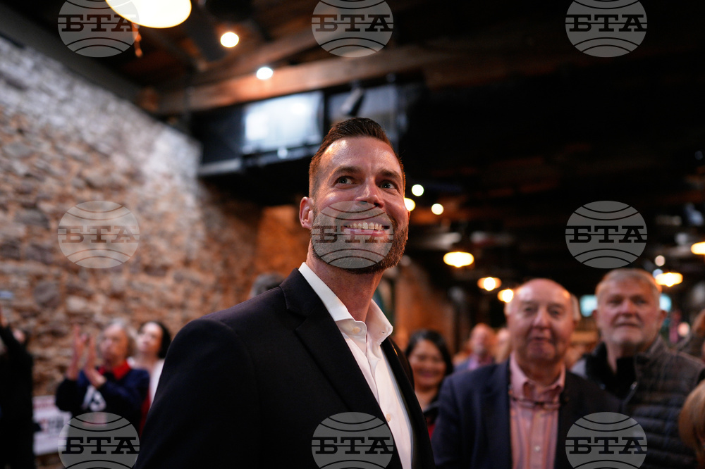 Election 2026 Georgia