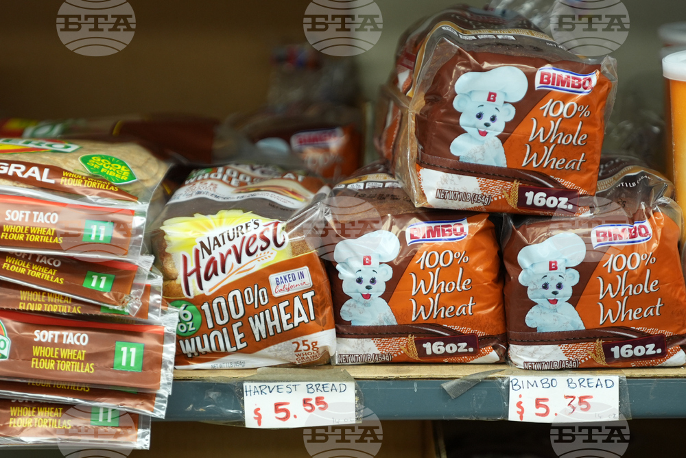 California High Food Prices