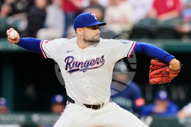 Mariners Rangers Baseball