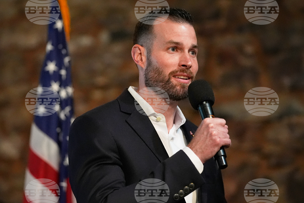 Election 2026 Georgia