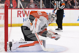 Flyers Devils Hockey