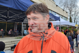 Самоков - празник - самоковски гозби