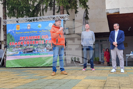 Самоков - празник - самоковски гозби