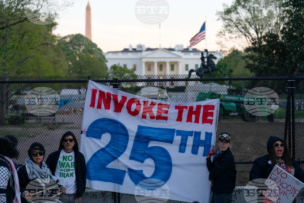 Iran US