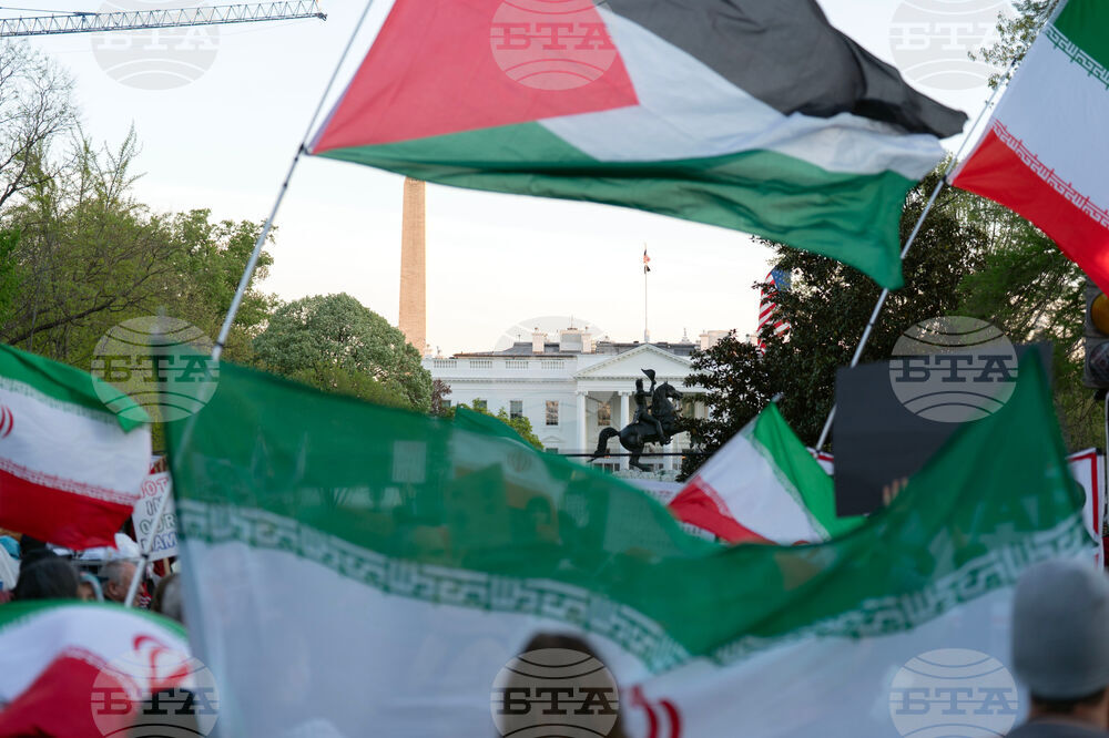 Iran US