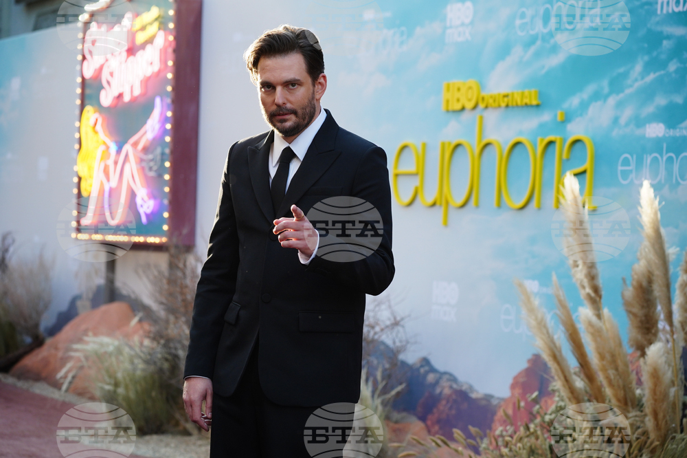 LA Premiere of "Euphoria" Season Three