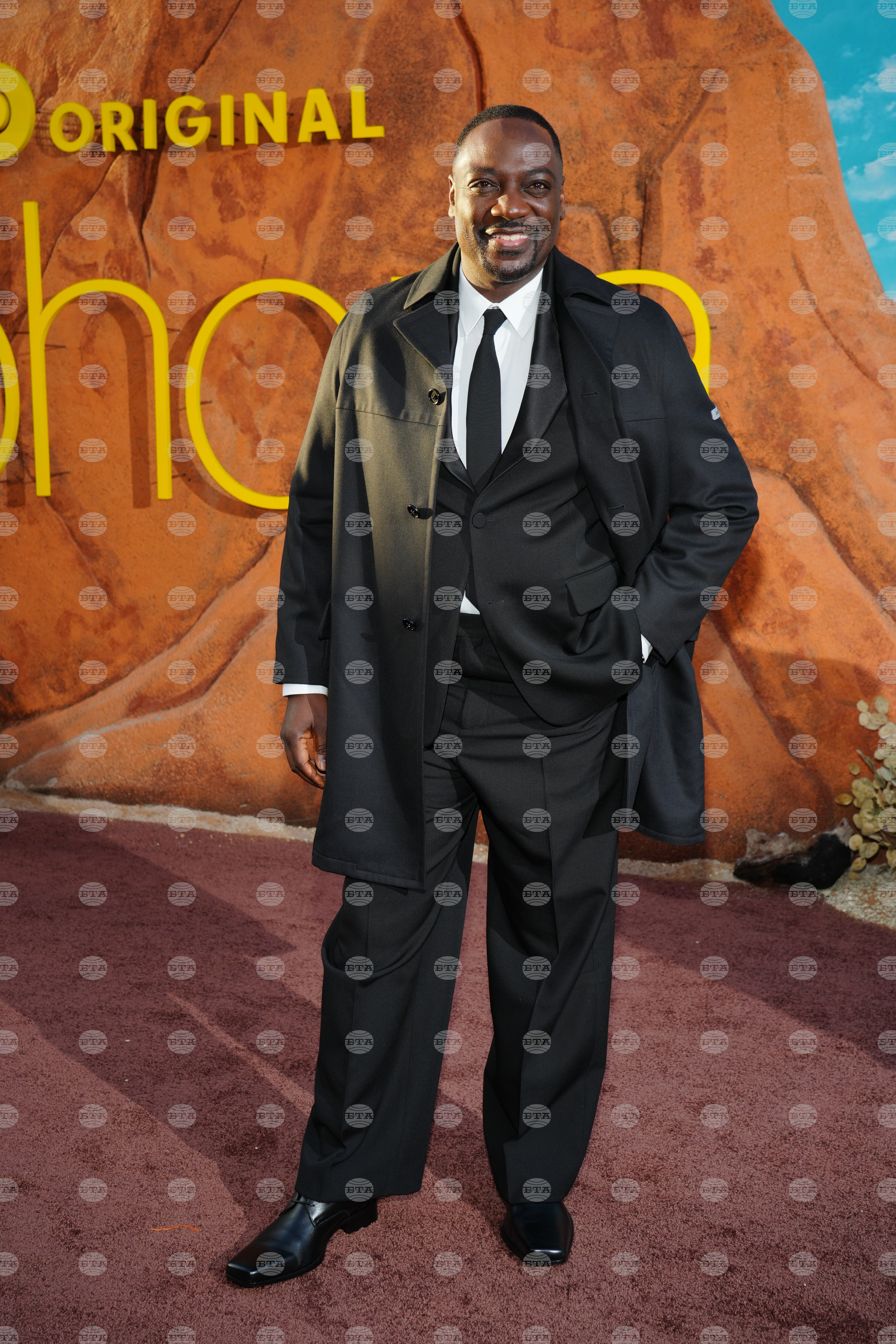 LA Premiere of "Euphoria" Season Three