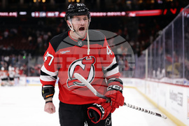 Flyers Devils Hockey