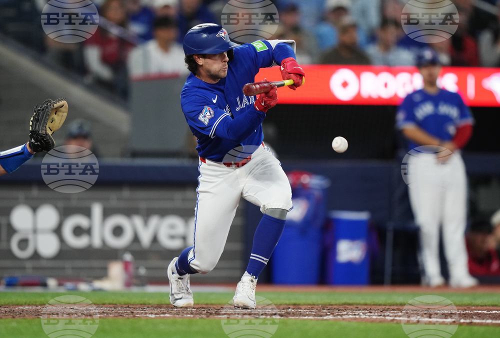 Dodgers Blue Jays Baseball