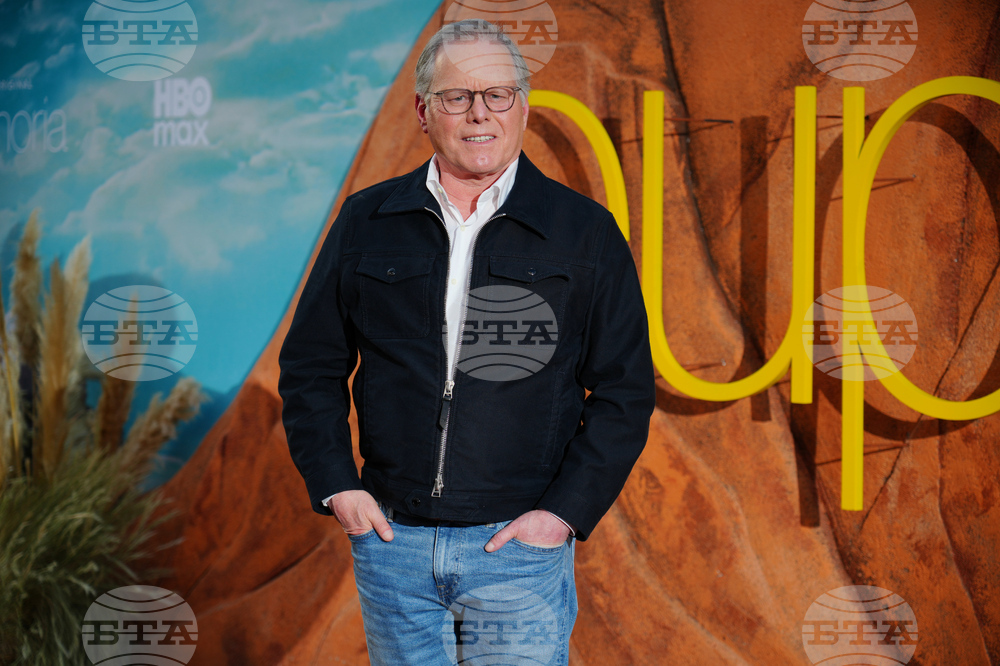 LA Premiere of "Euphoria" Season Three