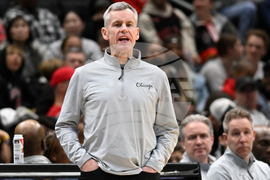 Bulls Wizards Basketball