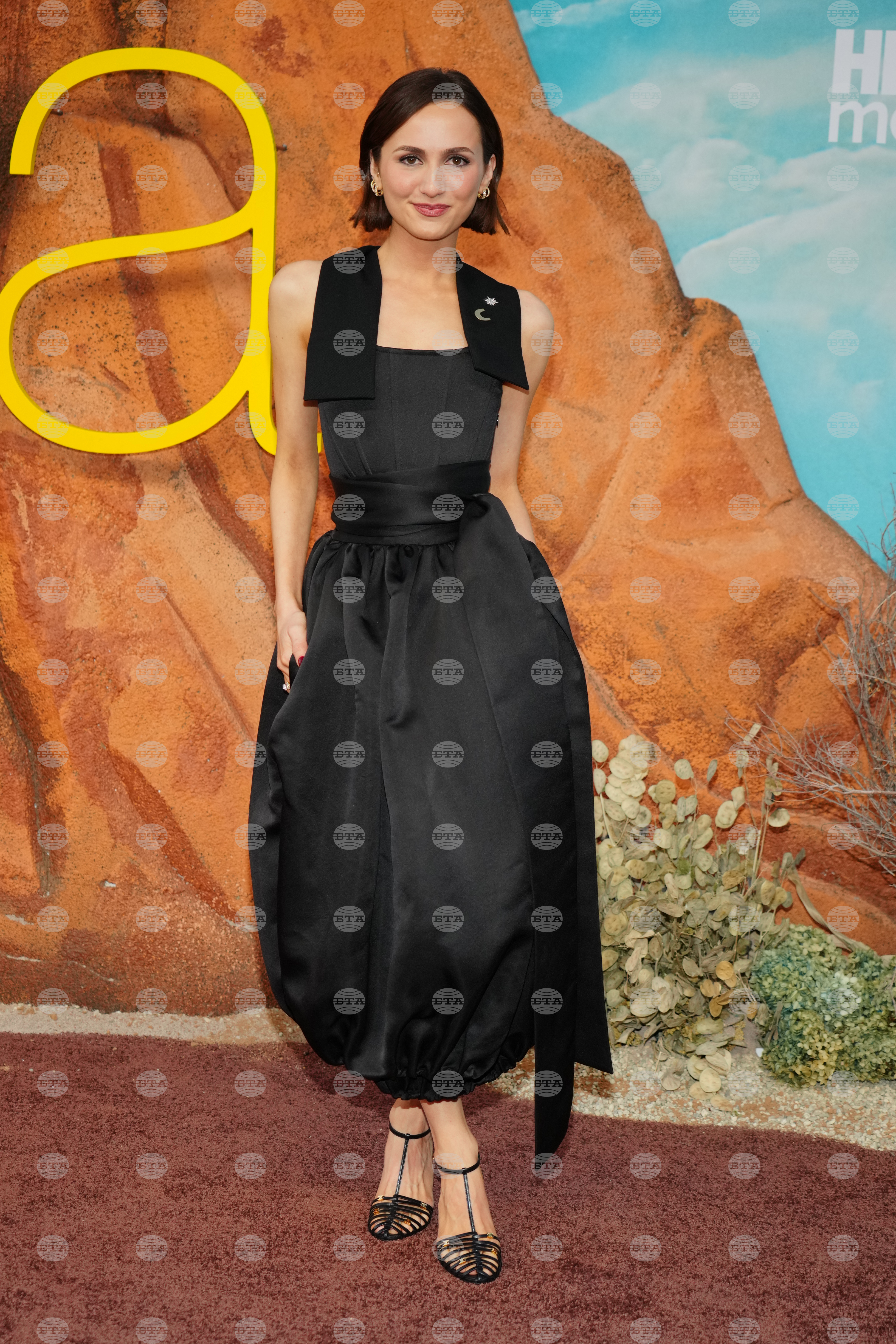 LA Premiere of "Euphoria" Season Three